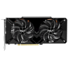 Фото Видеокарта Palit GeForce GTX 1660 SUPER GamingPro Dual OC 6144MB (NE6166SS18J9-1160A)