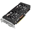 Фото Видеокарта Palit GeForce GTX 1660 SUPER GamingPro Dual OC 6144MB (NE6166SS18J9-1160A)