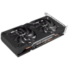 Фото Видеокарта Palit GeForce GTX 1660 SUPER GamingPro Dual OC 6144MB (NE6166SS18J9-1160A)