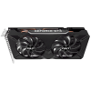 Фото Видеокарта Palit GeForce GTX 1660 SUPER GamingPro Dual OC 6144MB (NE6166SS18J9-1160A)