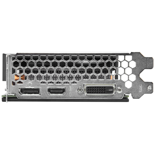 Фото Видеокарта Palit GeForce GTX 1660 SUPER GamingPro Dual OC 6144MB (NE6166SS18J9-1160A)