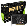 Palit GeForce GTX 1660 SUPER StormX 6144MB (NE6166S018J9-161F)