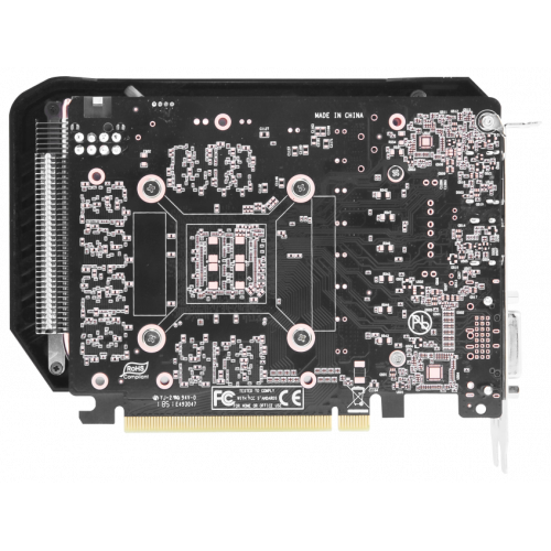 Photo Video Graphic Card Palit GeForce GTX 1660 SUPER StormX 6144MB (NE6166S018J9-161F)