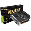 Фото Видеокарта Palit GeForce GTX 1660 SUPER StormX OC 6144MB (NE6166SS18J9-161F)
