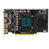 Photo Video Graphic Card Inno3D GeForce GTX 1660 SUPER Compact 6144MB (N166S1-06D6-1712VA29)