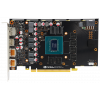 Photo Video Graphic Card Inno3D GeForce GTX 1660 SUPER Twin X2 6144MB (N166S2-06D6-1712VA15L)