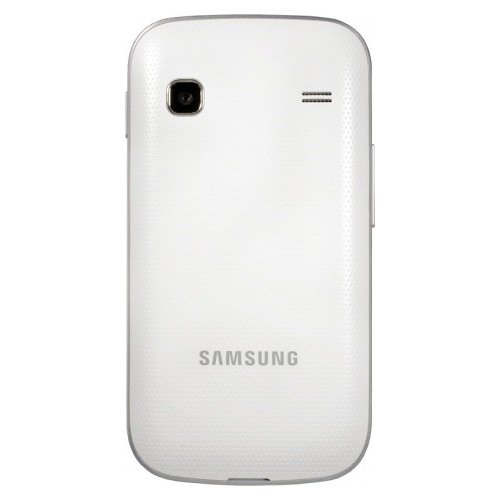 Купить Смартфон Samsung Galaxy Gio S5660 Silver White - цена в Харькове, Киеве, Днепре, Одессе
в интернет-магазине Telemart фото