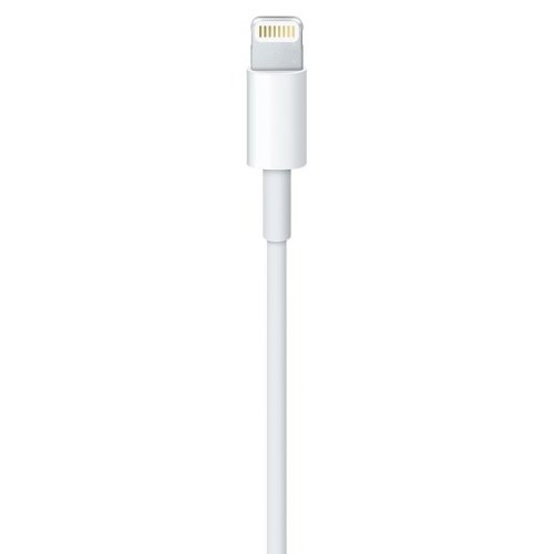 Купить Кабель Apple Lightning to USB Cable (MD818) OEM - цена в Харькове, Киеве, Днепре, Одессе
в интернет-магазине Telemart фото