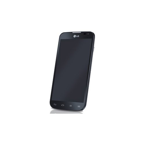 Купить Смартфон LG Optimus L90 D410 Dual Sim Black - цена в Харькове, Киеве, Днепре, Одессе
в интернет-магазине Telemart фото