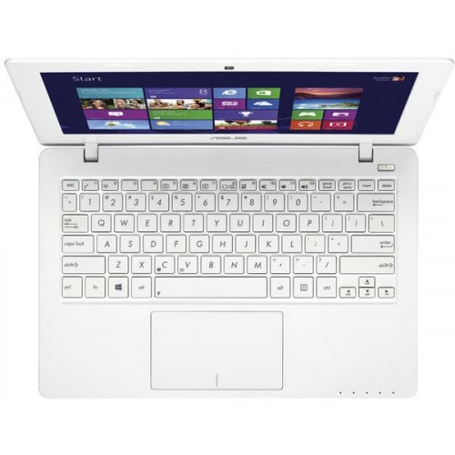 Продать Ноутбук Asus X200MA-KX043D White по Trade-In интернет-магазине Телемарт - Киев, Днепр, Украина фото