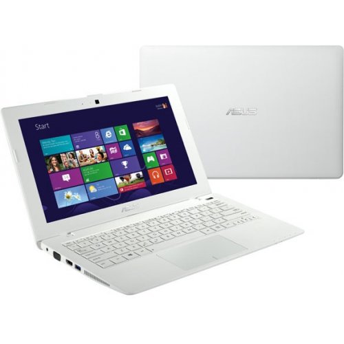 Продати Ноутбук Asus X200MA-KX043D White за Trade-In у інтернет-магазині Телемарт - Київ, Дніпро, Україна фото