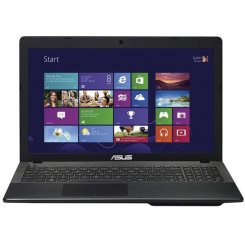 Ноутбук Asus X552EP-XX062D Black