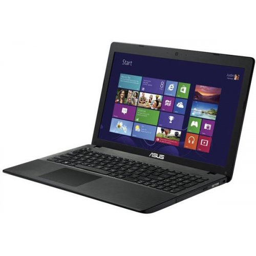 Продати Ноутбук Asus X552EP-XX062D Black за Trade-In у інтернет-магазині Телемарт - Київ, Дніпро, Україна фото