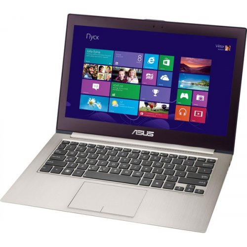 Продати Ноутбук Asus ZenBook UX32VD-R4029H за Trade-In у інтернет-магазині Телемарт - Київ, Дніпро, Україна фото
