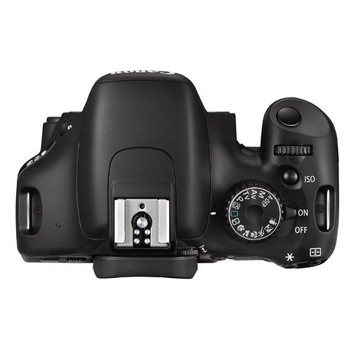 Купить Цифровые фотоаппараты Canon EOS 550D 18-55 IS Kit - цена в Харькове, Киеве, Днепре, Одессе
в интернет-магазине Telemart фото