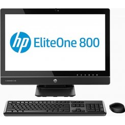 Моноблок HP EliteOne 800ED All-in-One (H5U26EA)