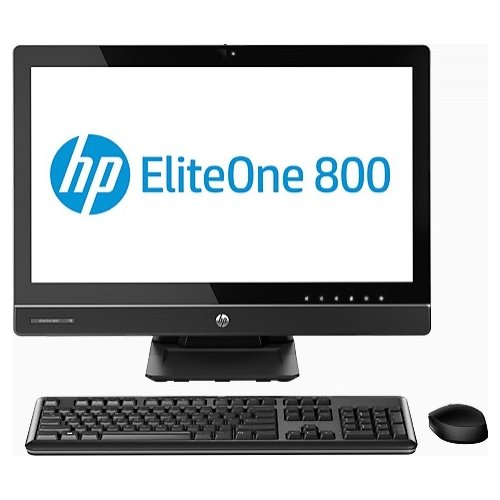 Моноблок HP EliteOne 800ED All-in-One (H5U26EA) купити в Україні | Telemart фото