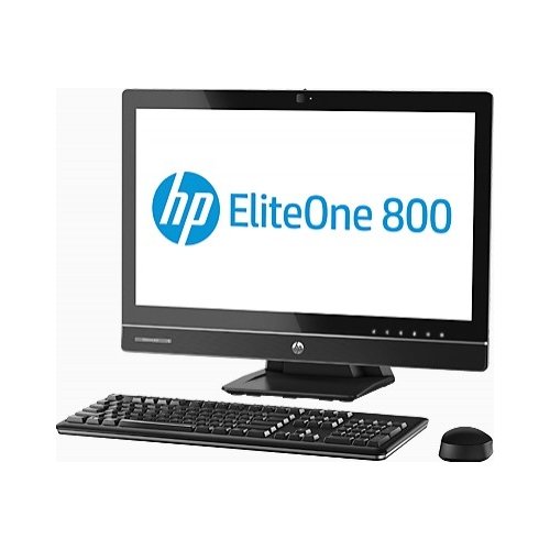 Моноблок HP EliteOne 800ED All-in-One (H5U26EA) купити в Україні | Telemart фото