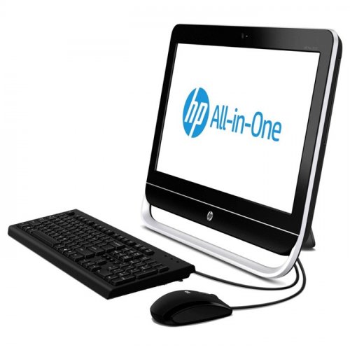 Моноблок HP Pro 3520 All-in-One (D5S10EA) купить в Украине | Telemart фото