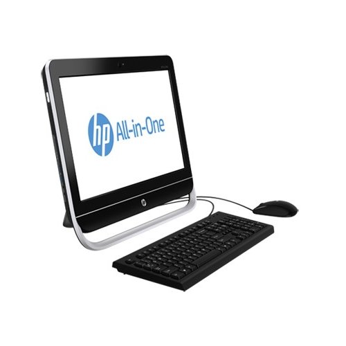 Моноблок HP Pro 3520 All-in-One (D5S10EA) купить в Украине | Telemart фото