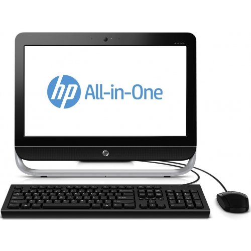 Моноблок HP Pro 3520 All-in-One (D5S78EA) купить в Украине | Telemart фото