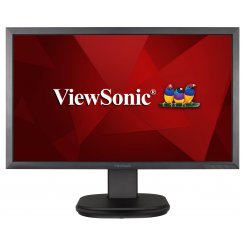 Монітор ViewSonic 23.6