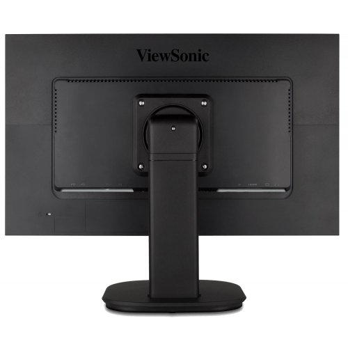 Продати Монітор ViewSonic 23.6" VG2439SMH-2 Black за Trade-In у інтернет-магазині Телемарт - Київ, Дніпро, Україна фото