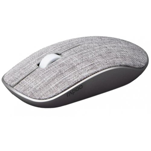 Photo Mouse Rapoo 3510 Plus Wireless Grey