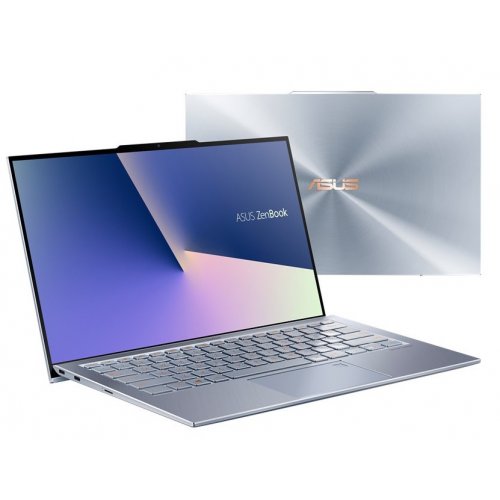 Продати Ноутбук Asus ZenBook S13 UX392FN-AB006T (90NB0KZ1-M01690) Utopia blue за Trade-In у інтернет-магазині Телемарт - Київ, Дніпро, Україна фото