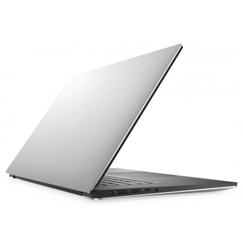 Продати Ноутбук Dell XPS 15 7590 (X5932S4NDW-84S) Silver за Trade-In у інтернет-магазині Телемарт - Київ, Дніпро, Україна фото