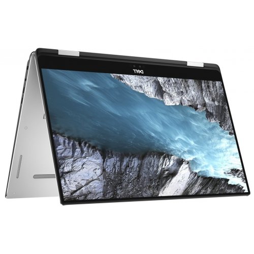 Продать Ноутбук Dell XPS 15 9575 (X5716S4NDW-63S) Silver по Trade-In интернет-магазине Телемарт - Киев, Днепр, Украина фото