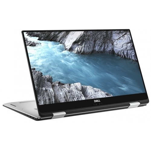 Продати Ноутбук Dell XPS 15 9575 (X5716S4NDW-63S) Silver за Trade-In у інтернет-магазині Телемарт - Київ, Дніпро, Україна фото