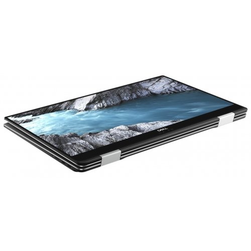 Продать Ноутбук Dell XPS 15 9575 (X5716S4NDW-63S) Silver по Trade-In интернет-магазине Телемарт - Киев, Днепр, Украина фото