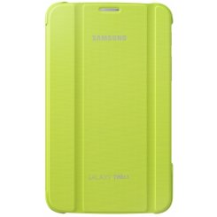 Чехол Samsung Book Cover для Galaxy Tab 3 7.0 EF-BT210BGEGWW Lime Green