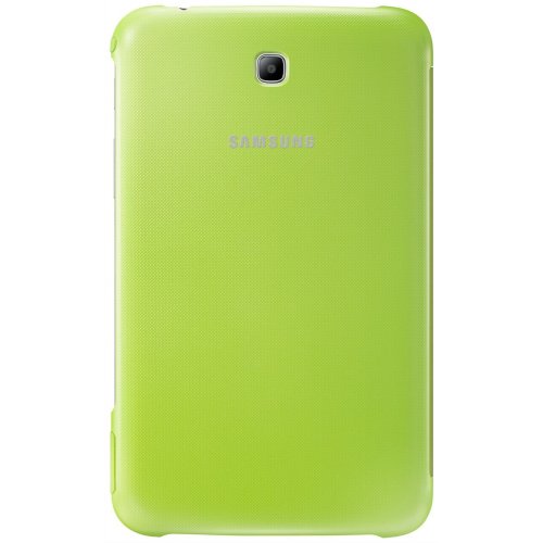 Чехол Samsung Book Cover для Galaxy Tab 3 7.0 EF-BT210BGEGWW Lime Green купити в Україні | Telemart фото