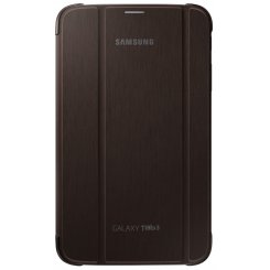 Чехол Samsung Book Cover для Galaxy Tab 3 8.0 EF-BT310BAEGWW Gold Brown