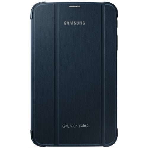 Чехол Samsung Book Cover для Galaxy Tab 3 8.0 EF-BT310BLEGWW Topaz Blue купити в Україні | Telemart фото