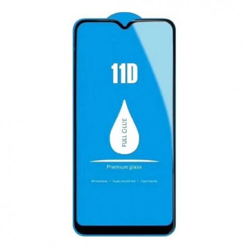 Купить Защитное стекло DM 11D Premium Glass для Xiaomi Redmi Note 7 OEM Black - цена в Харькове, Киеве, Днепре, Одессе
в интернет-магазине Telemart фото