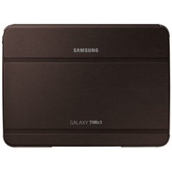 Чехол Samsung Book Cover для Galaxy Tab 3 10.1 EF-BP520BAEGWW Gold Brown