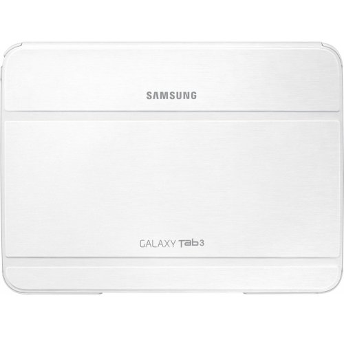Чехол Samsung Book Cover для Galaxy Tab 3 10.1 EF-BP520BWEGWW White купити в Україні | Telemart фото