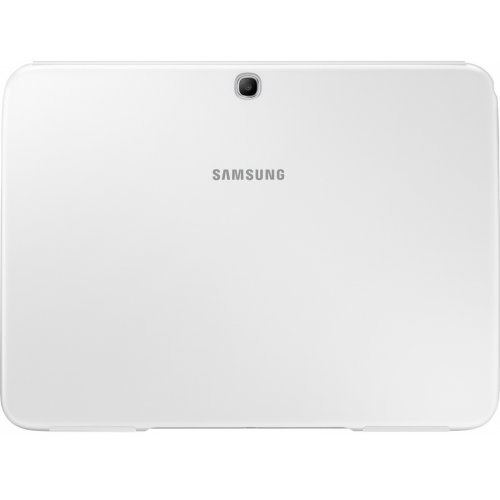 Чехол Samsung Book Cover для Galaxy Tab 3 10.1 EF-BP520BWEGWW White купити в Україні | Telemart фото