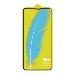 Защитное стекло DM 5D Pro для Xiaomi Mi 9 OEM Black