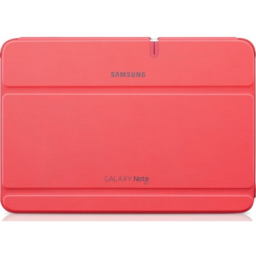 Чехол Samsung Book Cover для Galaxy Note 10.1 N8000 EFC-1G2NPECSTD Pink купити в Україні | Telemart фото
