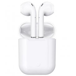 Навушники Hoco ES26 White