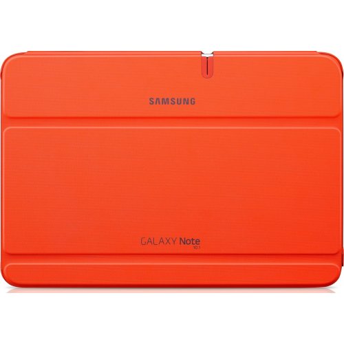 Чехол Samsung Book Cover для Galaxy Note 10.1 N8000 EFC-1G2NOECSTD Orange купити в Україні | Telemart фото
