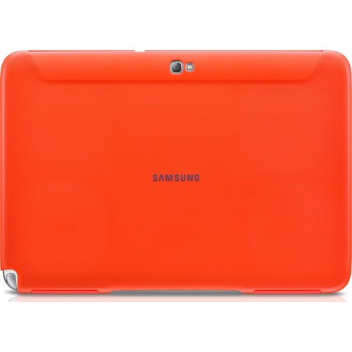 Чехол Samsung Book Cover для Galaxy Note 10.1 N8000 EFC-1G2NOECSTD Orange купити в Україні | Telemart фото