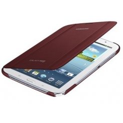 Чехол Samsung Book Cover для Galaxy Note 8.0 EF-BN510BREGWW Garnet Red