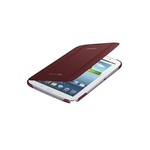 Чехол Samsung Book Cover для Galaxy Note 8.0 EF-BN510BREGWW Garnet Red купити в Україні | Telemart фото