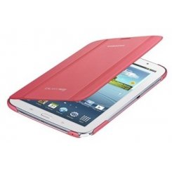 Чехол Samsung Book Cover для Galaxy Note 8.0 EF-BN510BPEGWW Berry Pink