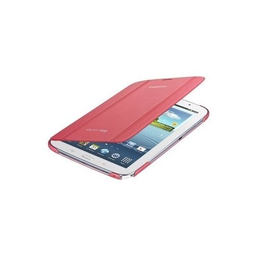 Чехол Samsung Book Cover для Galaxy Note 8.0 EF-BN510BPEGWW Berry Pink купити в Україні | Telemart фото